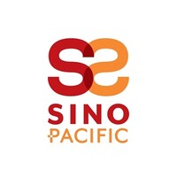 โลโก้ Sino-Pacific Trading (Thailand) Co., Ltd.